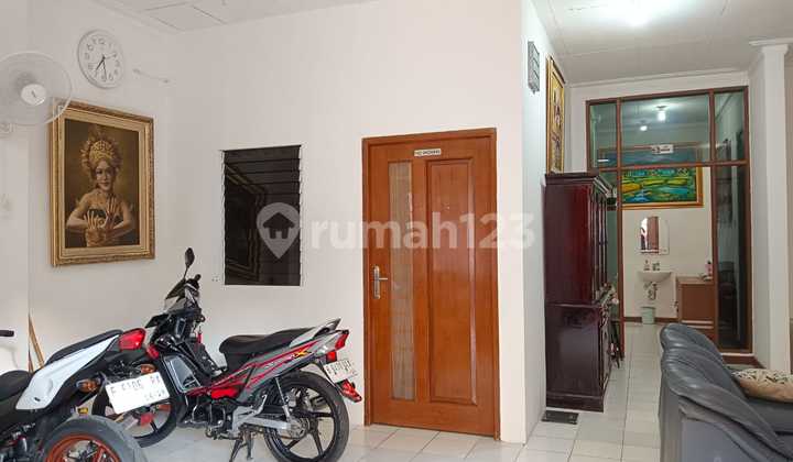 Dijual Rumah Kos Pulo Gadung Jakarta Timur 2