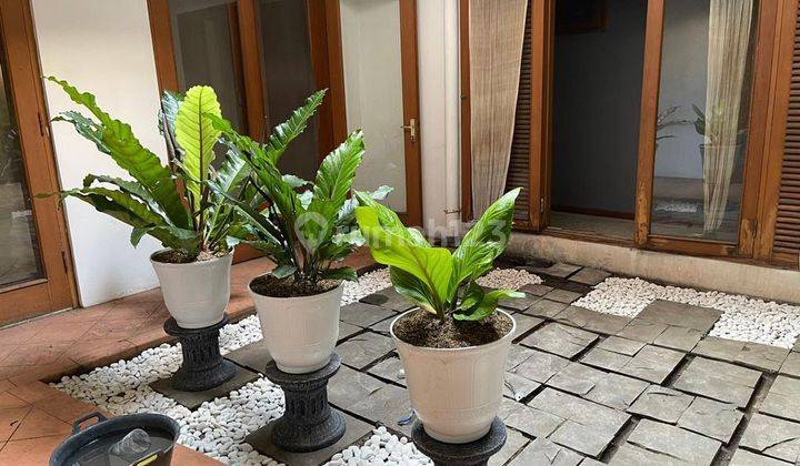 Disewakan Rumah Cocok Untuk Usaha 1
