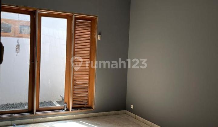 Disewakan Rumah Cocok Untuk Usaha 5