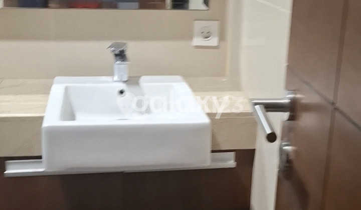 For Sale, Furnished 2-Bedroom Windsor Apartment in Puri Indah 2