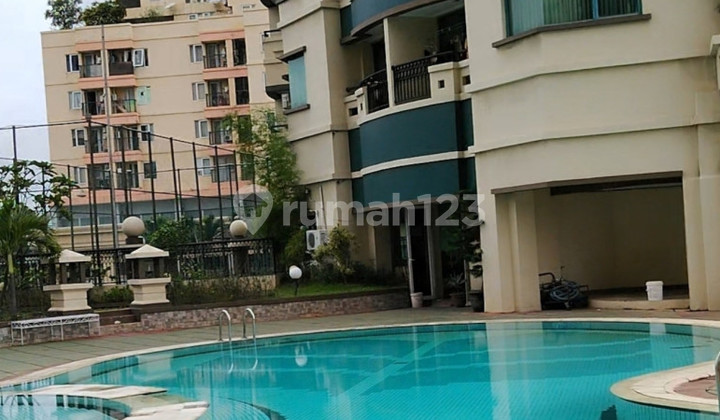 Apartemen Puri Kemayoran - Disewakan 1