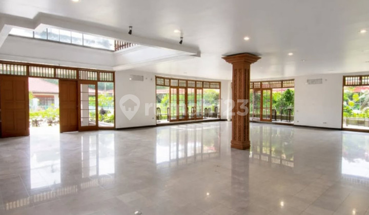 Prime Land Opportunity | Cilandak, South Jakarta 2