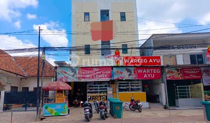 Cheap For Sale Boarding House And Business North Jakarta 2