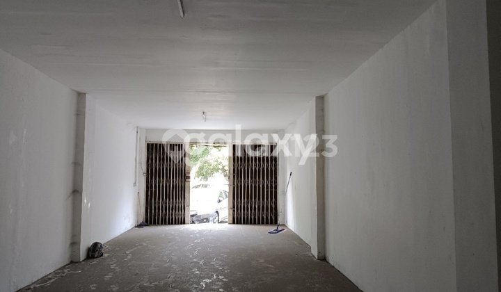 Disewakan Ruko Tanjung Priok Lokasi Strategis