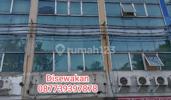 Disewakan Ruko Tanjung Priok Lokasi Strategis Disewakan Ruko Tanjung Priok Lokasi Strategis