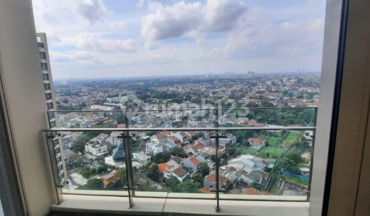 Apartemen Pondok Indah Residance 2