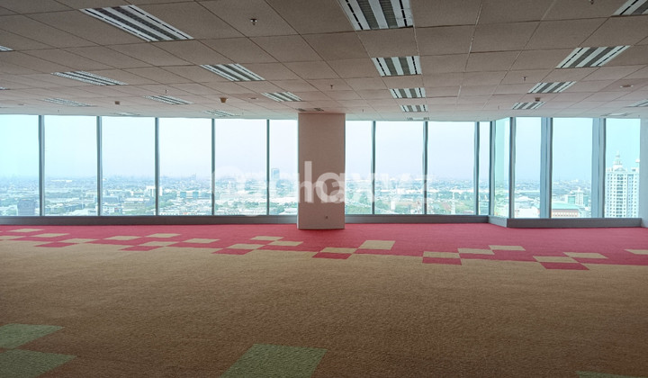 Office Space di Altira Business Park Sunter