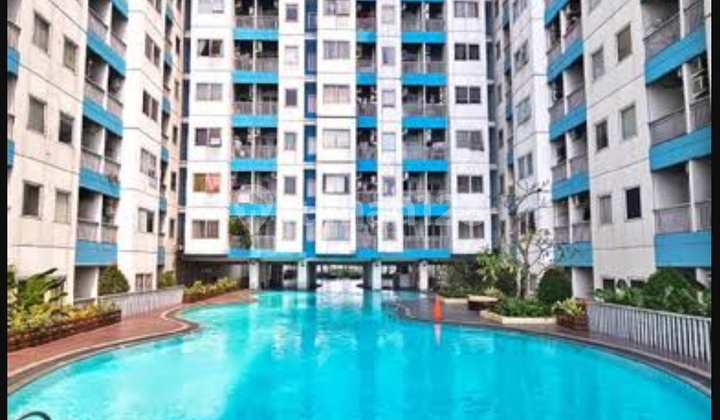 Affordable Apartment for Sale Near Puri Indah Affordable Apartment for Sale Near Puri Indah