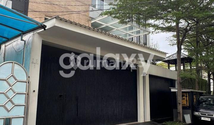 Rumah Bagus Dijual Cepat Di Green Garden Rumah Bagus Dijual Cepat Di Green Garden