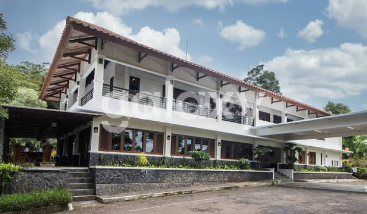 For Sale Gunung Geulis Resort Bogor For Sale Gunung Geulis Resort Bogor