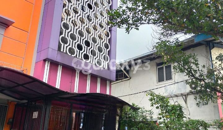 Dijual Ruko Strategis Duren Sawit Jakarta Timur 2