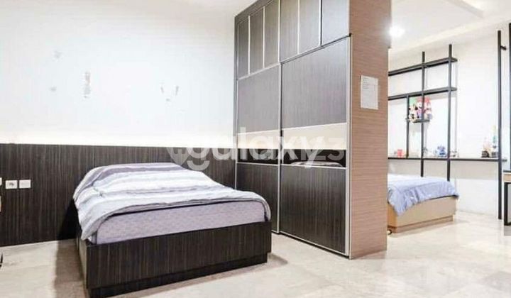 Dijual Cepat Rumah Intercon Jakbar Dijual Cepat Rumah Intercon Jakbar