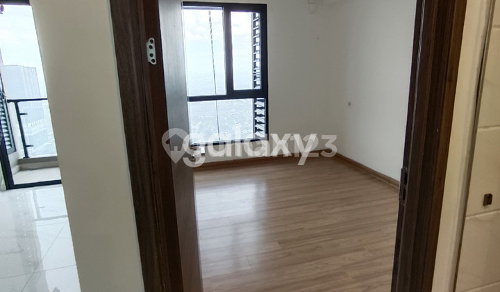 Sky House Alam Sutra Apartment 2BR Free IPL 1 Year Semi Furnished 2