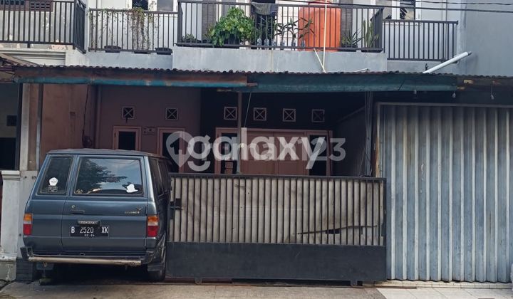 Dijual Cepat Rumah Di Kalideres Jakarta Barat