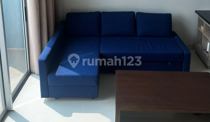 Disewakan Apartemen Neo Soho 2