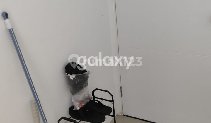 Apartment Minimalis di Serpong, Siap Huni Sekarang!