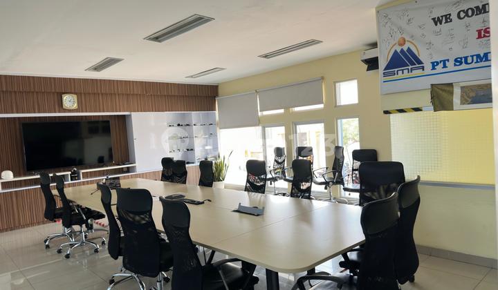 For Sale Warehouse and Office Bizpark Cakung