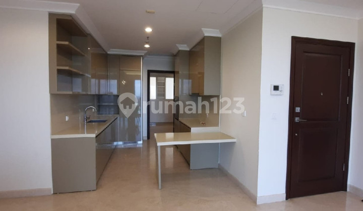 Pondok Indah Residence Apartment