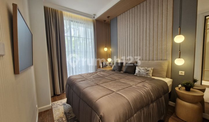 Dijual Rumah Cantik 1.6 M Dekat Meruya Jakarta Barat