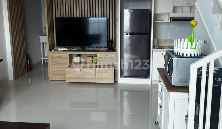 Disewakan Apartemen Neo Soho 1