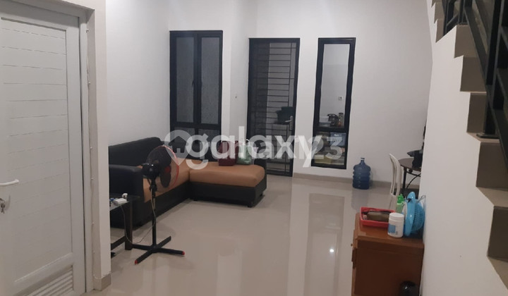 Rumah Bagus 3 Kamar Tidur di Kelapa Gading - Jakarta Utara 2