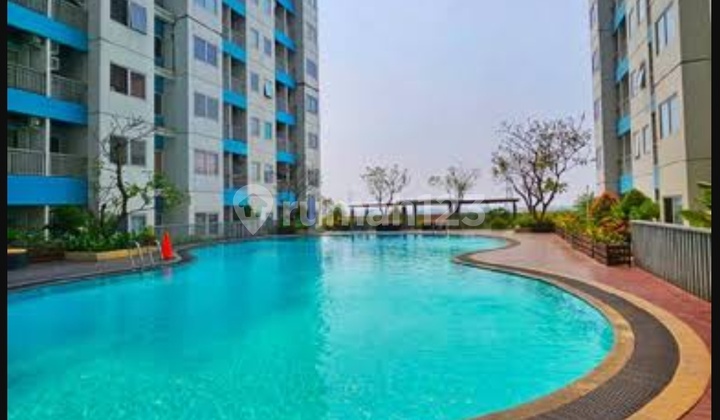 Dijual Apartemen Murah Dekat Puri Indah 2