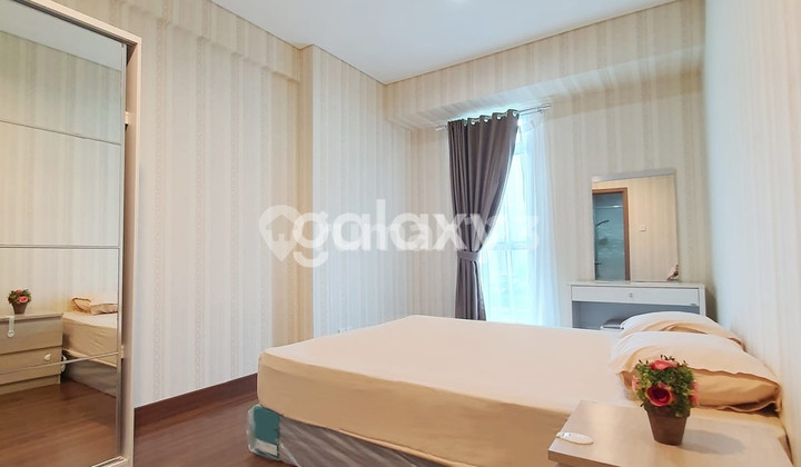 Apartemen Puri Orchard