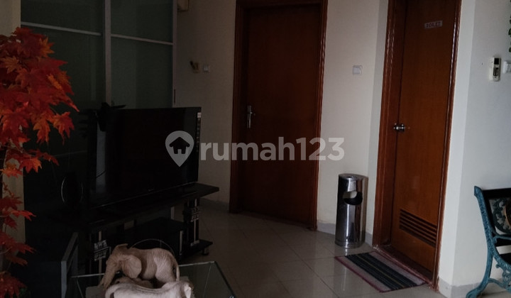 Apartemen Puri Kemayoran - Disewakan 2