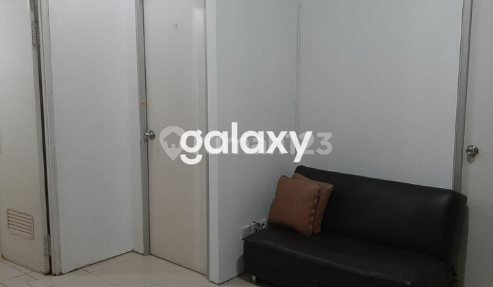 Grand Emerald Apartment