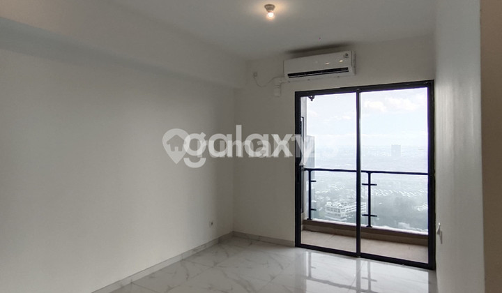 Apartemen Sky House Alam Sutra 2Br Gratis IPL 1Tahun Semi Furnished