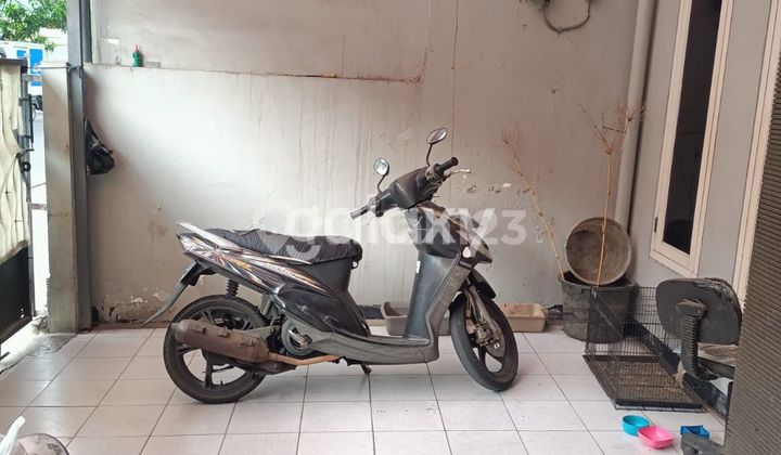 Dijual Cepat Rumah Di Kalideres Jakarta Barat 2