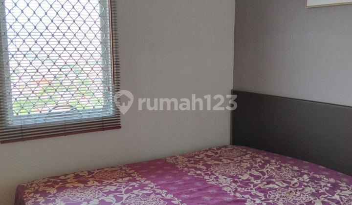 Apartemen Mediteranea Palace Kemayoran 2