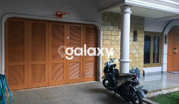 Dijual Cepat Rumah Cantik Citra Garden 1 Jakarta Barat 2