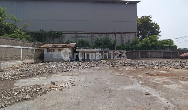 Dijual Tanah di Bekasi