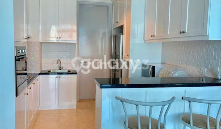 Disewakan Apartemen Windsor 2