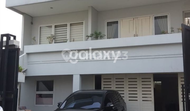 Dijual Rumah Cantik Dan Mewah Puri Gardena Jakarta Barat Dijual Rumah Cantik Dan Mewah Puri Gardena Jakarta Barat