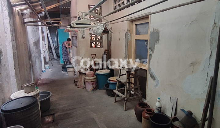 House for Quick Sale in Kartini, Central Jakarta 2