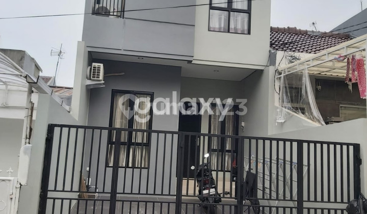 Beautiful House For Sale - Kelapa Gading