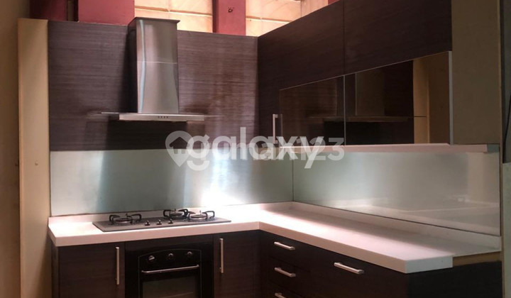 Rumah Siap Huni 2 Lantai di Puri Indah Jakarta 2