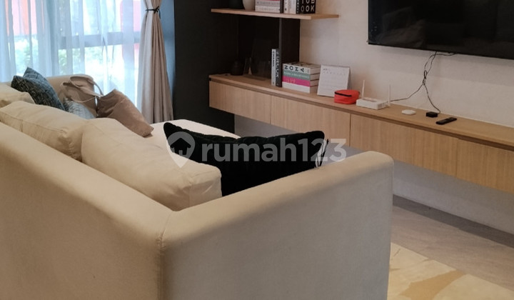 New Aries Garden House For Sale