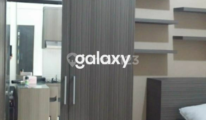 For Sale Puri Park View 2KT Apartment 2