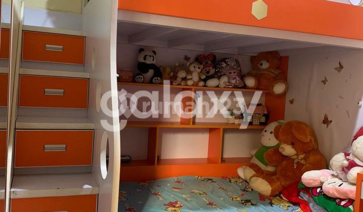 Rumah Siap Huni Serpong Garden 1 Green Studentia 2