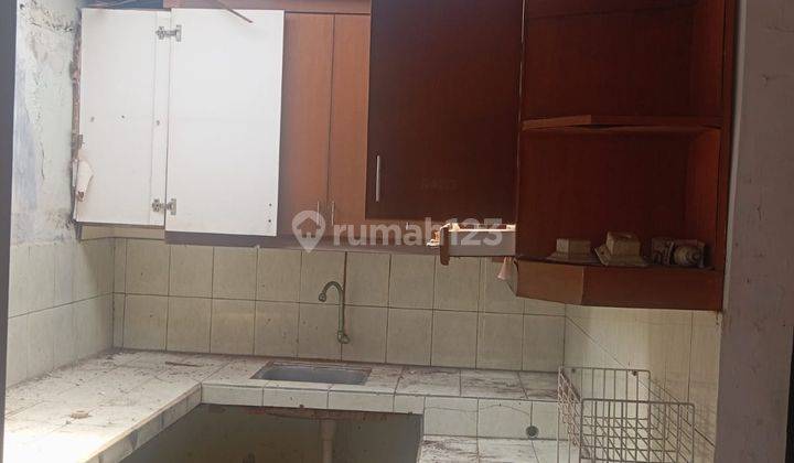 Dijual Rumah di Sektor 6 - Gading Serpong 2