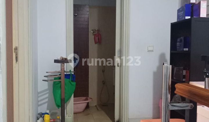 Chrysocolla PHG (Pondok Hijau Golf) Summarecon Serpong Tangerang