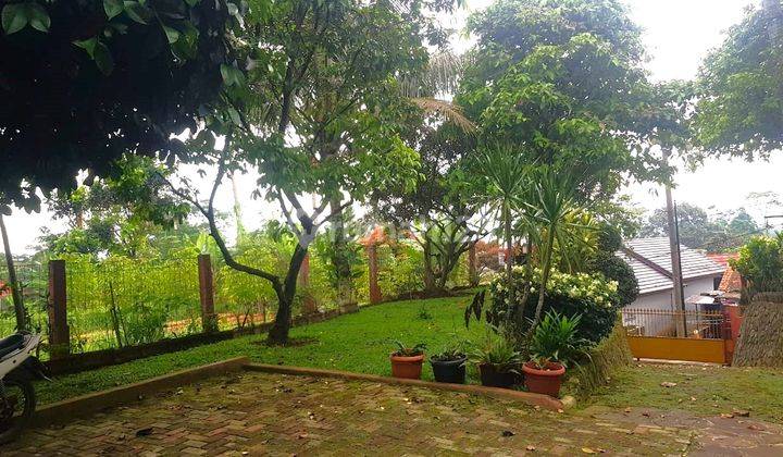 Villa Cijeruk 2 Kamar 100 M2 Terawat Dan Furnished 5