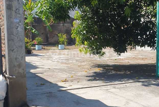 Jual Tanah Lokasi Bagus Siap Bangun 440 M2 Tuparev Cirebon 2