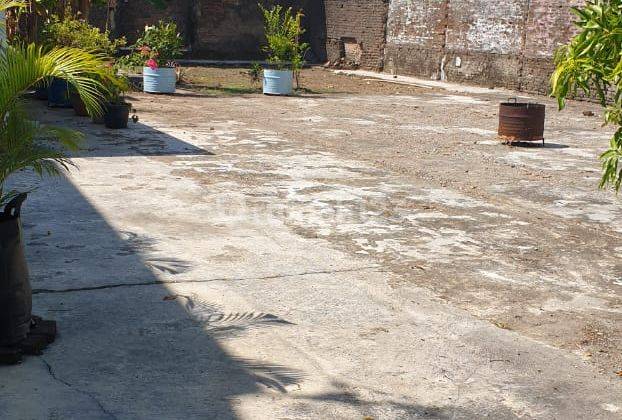 Jual Tanah Lokasi Bagus Siap Bangun 440 M2 Tuparev Cirebon 3
