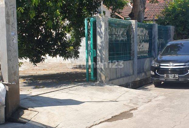 Jual Tanah Lokasi Bagus Siap Bangun 440 M2 Tuparev Cirebon 4