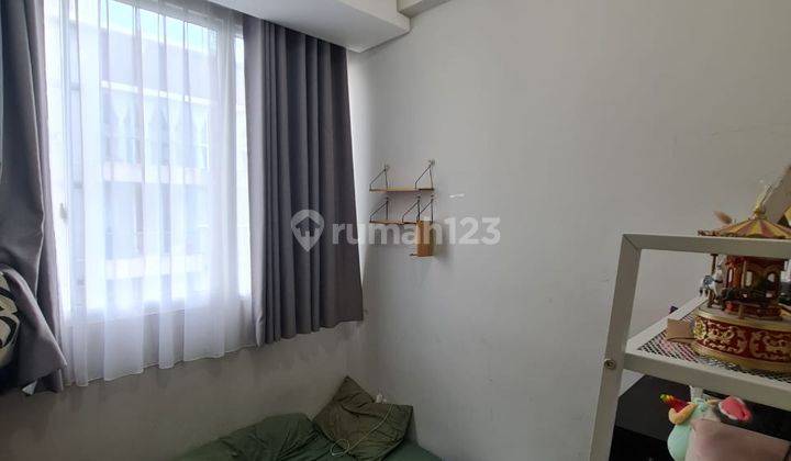 Rainbow Spring Condovillas 2BR TERMURAH 4