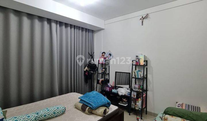 Rainbow Spring Condovillas 2BR TERMURAH 6
